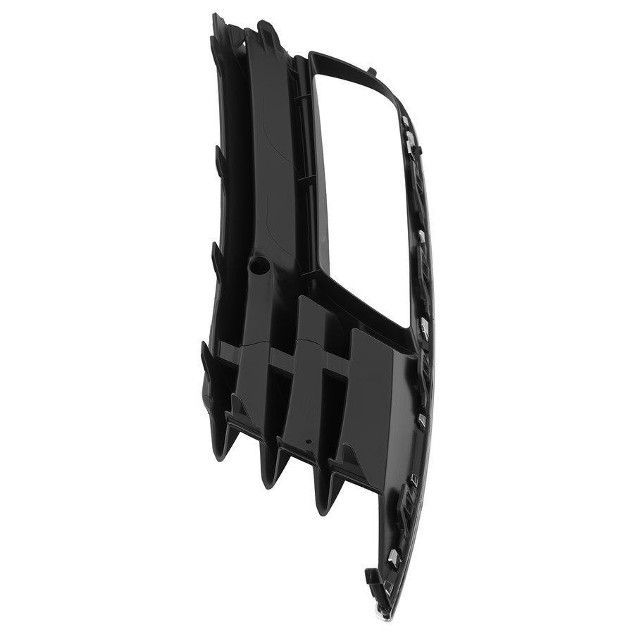 Left Right Front Bumper Fog Trim Cover compatible for Audi A3 Quattro Technik 2015-2016
