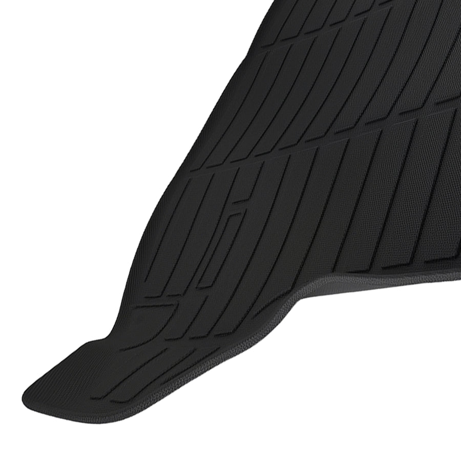 Cargo Liner compatible for Honda HR-V 2023 2024 2025 All Weather Custom Fit Trunk Mat
