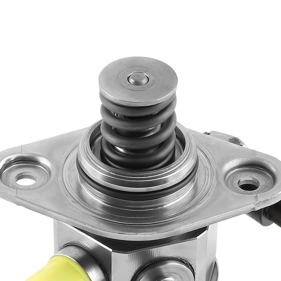 High Pressure Fuel Pump compatible for Hyundai Sonata 15-19 Santa Fe 17-20 Tucson 18-20 2.4
