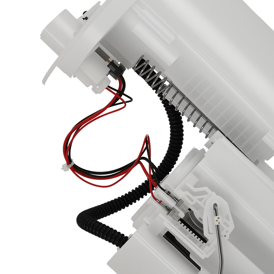 Electrical Fuel Pump w/ Sending Unit Assembly compatible for Scion xB 2.4L 08-15 SP9049M