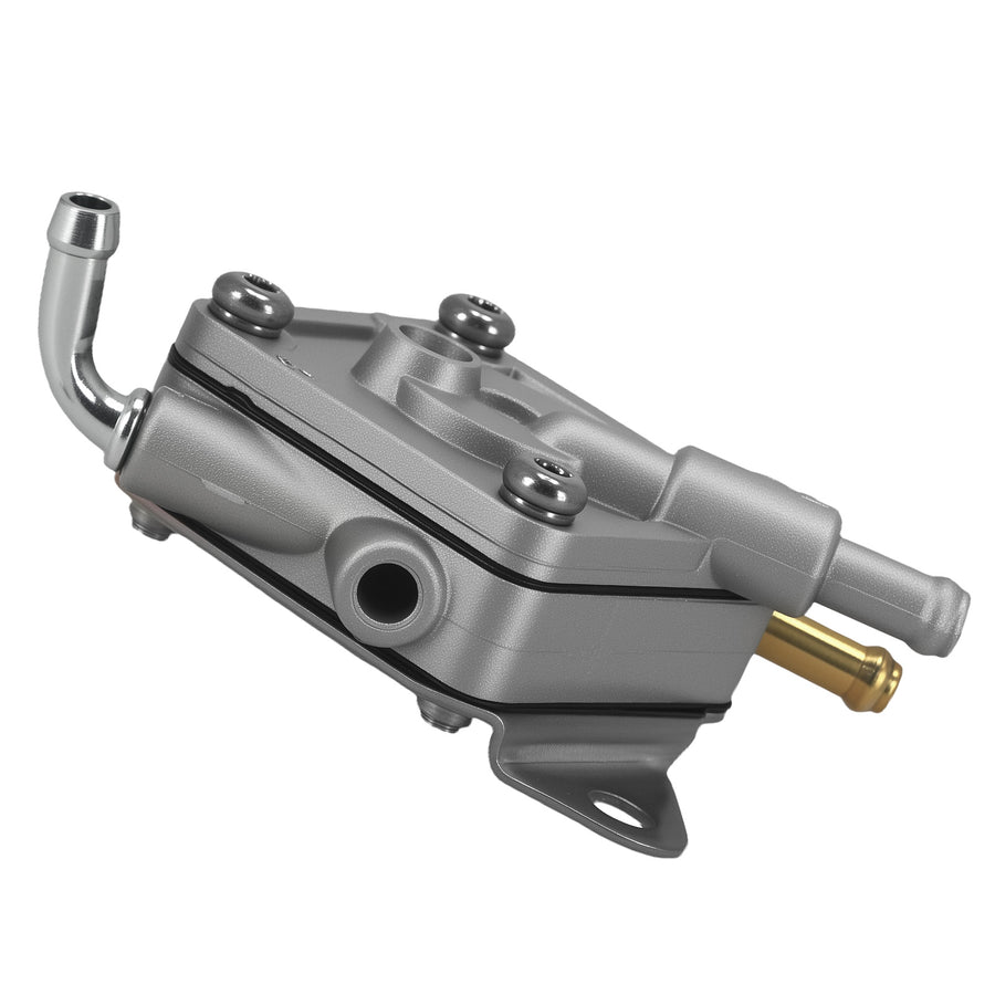 Mechanical Fuel Pump Assembly compatible for Suzuki SV650 SV650S 1999-2002 15100-19F00