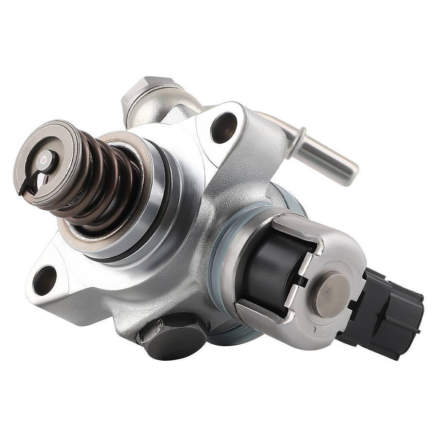 High Pressure Fuel Pump compatible for Mazda 3 2012-2018 6 2014-17 CX-5 2013-19 PE19-20-3F0