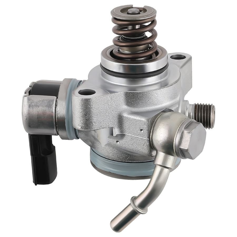 High Pressure Fuel Pump compatible for Mazda 3 2012-2018 6 2014-17 CX-5 2013-19 PE19-20-3F0