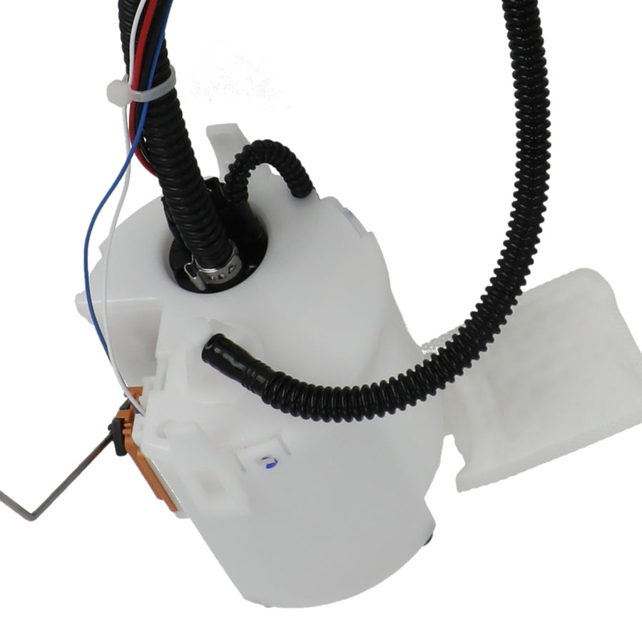 Electric Fuel Pump Assembly compatible for Ford F-250 F-350 Super Duty 1999-2004 E2245M