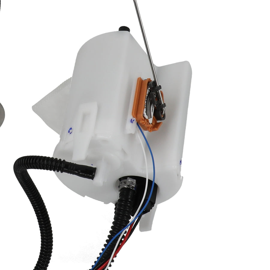Electric Fuel Pump Assembly compatible for Ford F-250 F-350 Super Duty 1999-2004 E2245M
