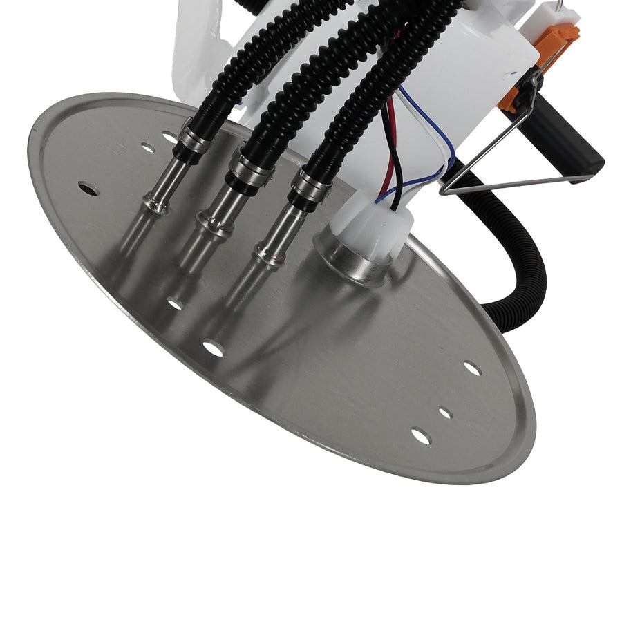 Electric Fuel Pump Module Assembly compatible for Ford F-250 F-350 Super Duty 2000-2004