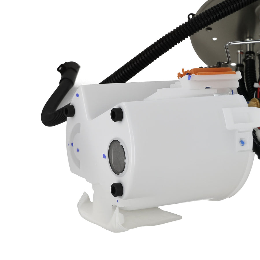 Electric Fuel Pump Module Assembly compatible for Ford F-250 F-350 Super Duty 2000-2004