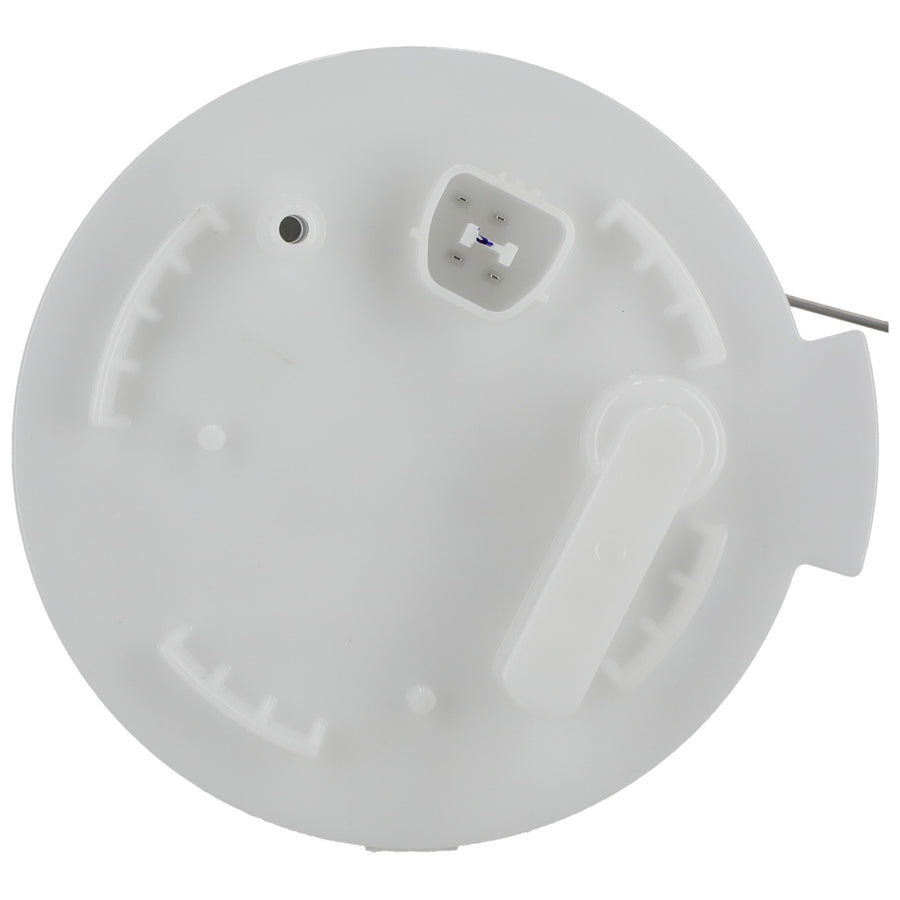 Electric Fuel Pump Module Assembly compatible for Ford Explorer 3.5L 2011-2012 E2577M
