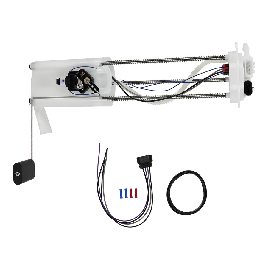 Fuel Pump Assemby compatible for Chevy Compatible for Chevrolet Silverado 1500 2500 3500 19153711