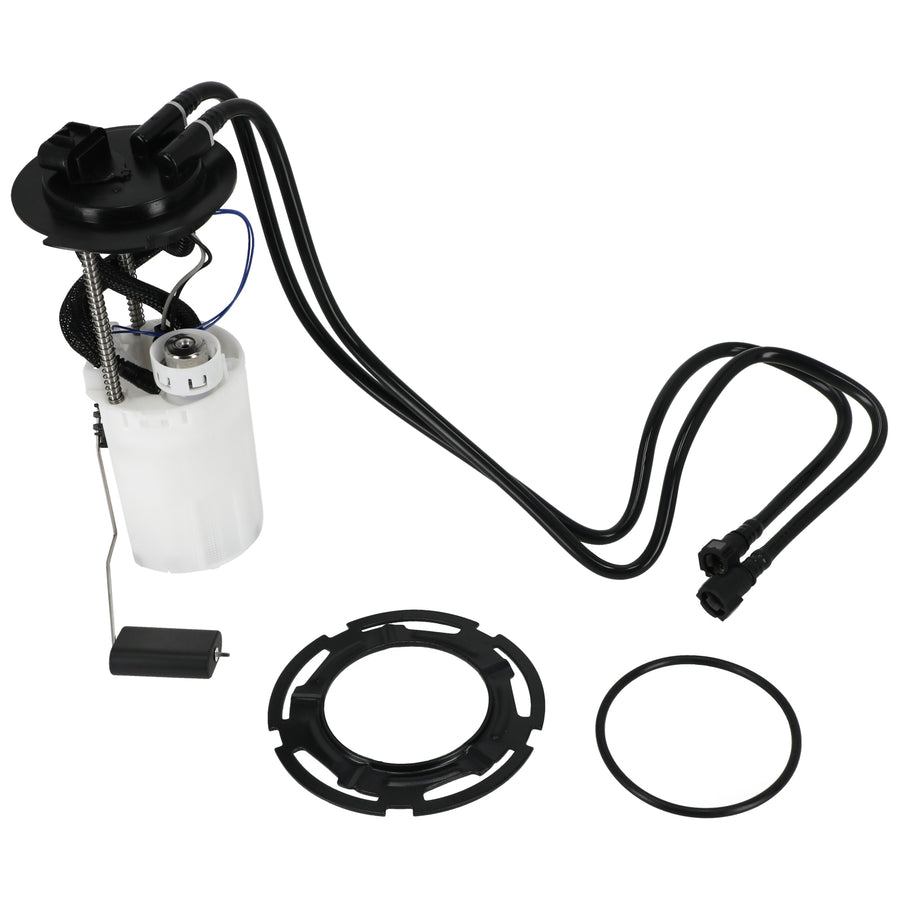 Fuel Pump Module compatible for Chevy Cobalt compatible for Pontiac G5 compatible for Saturn Ion 2006-2008 E3726M