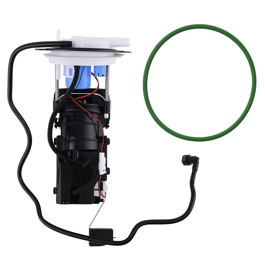 Fuel Pump Module Assembly compatible for Chevrolet Malibu Pontiac G6 compatible for Saturn Aura 2.4L 3.5L