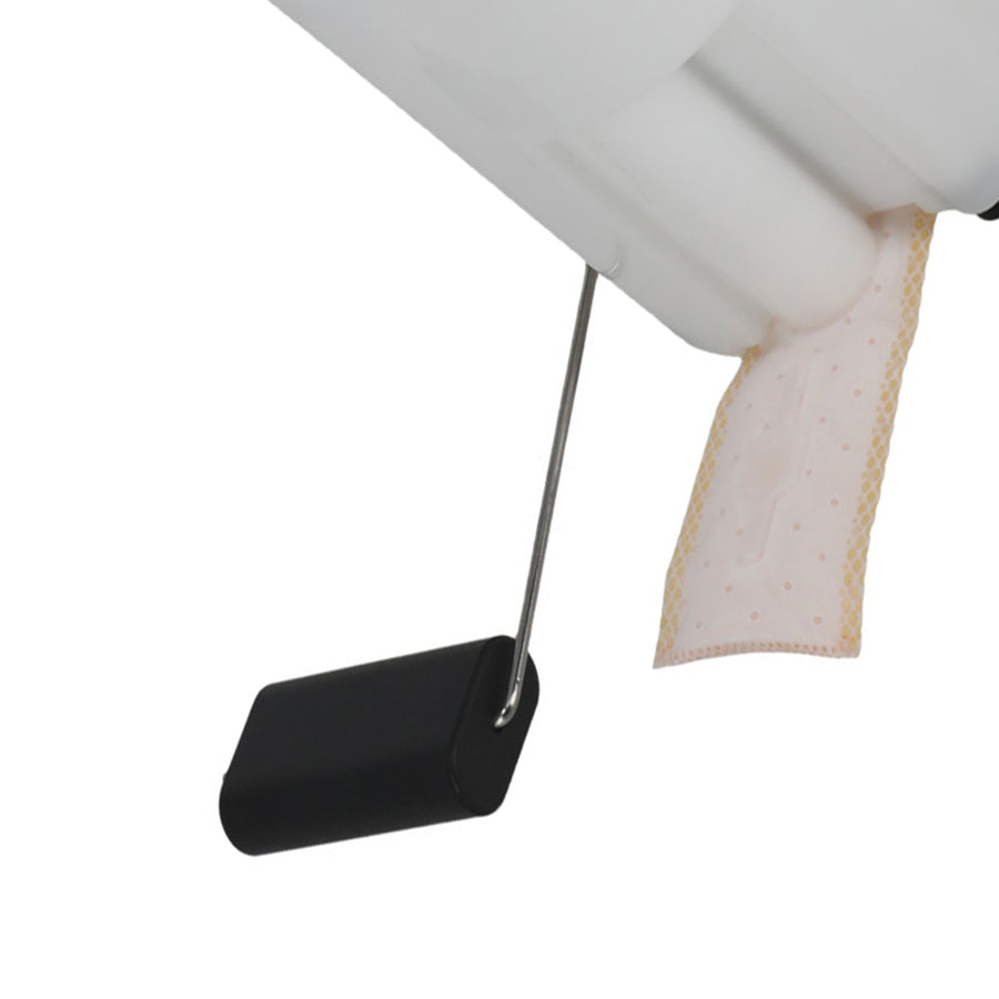 Fuel Pump Module Assembly compatible for Chevy Express/Compatible for GMC Savana 1500-3500 97-02 SP457M