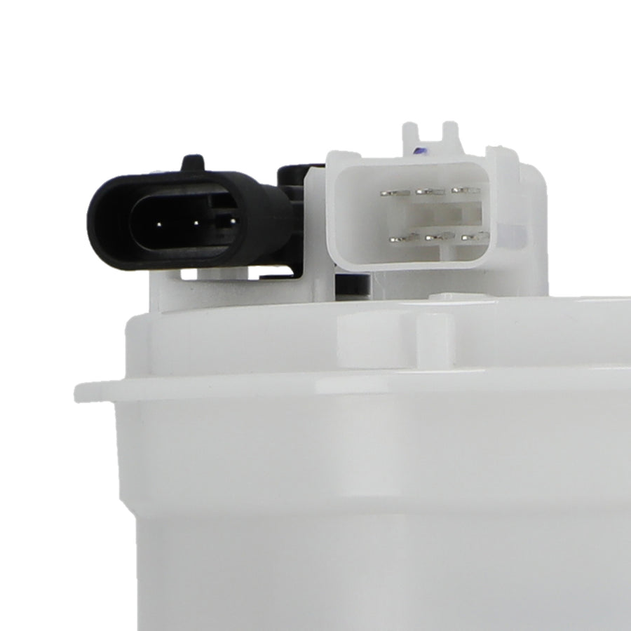 Fuel Pump Module Assembly compatible for Chevy Aveo/Compatible for Pontiac G3 2009-2011 95037382