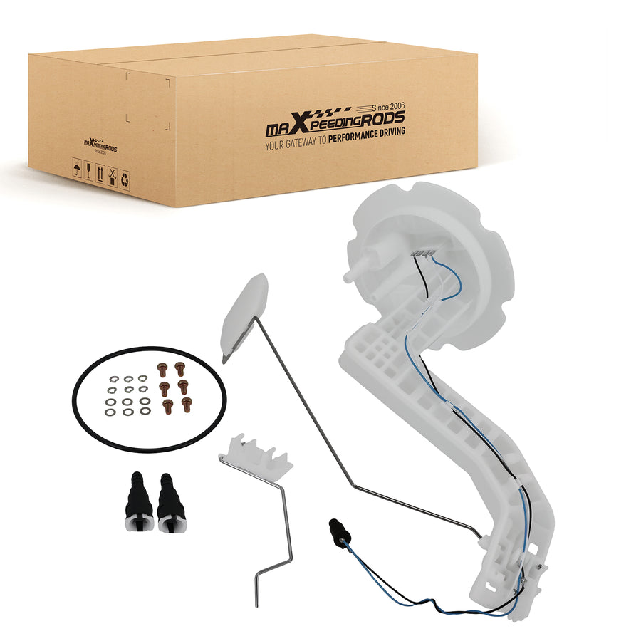 Fuel Pump Sending Unit w/ Level Sensor compatible for Nissan Frontier Xterra 99-04 3.3L