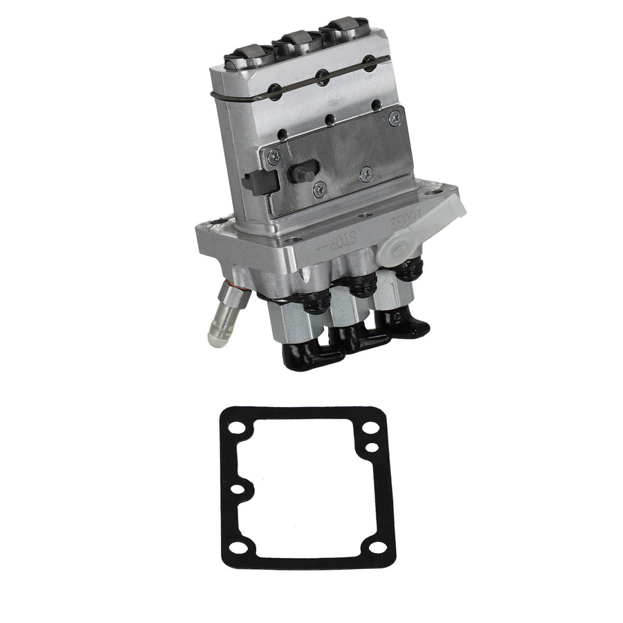 Fuel Injection Pump Assembly compatible for Kubota D905 D1005 D1105 Engines 1603251010