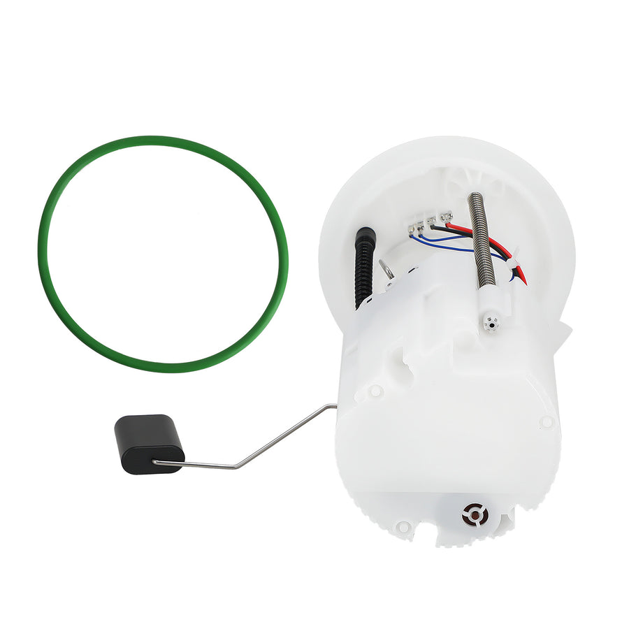 Fuel Pump Assembly compatible for Fiat 500 1.4L I4 2012-2017 68104562AA 68104562AB