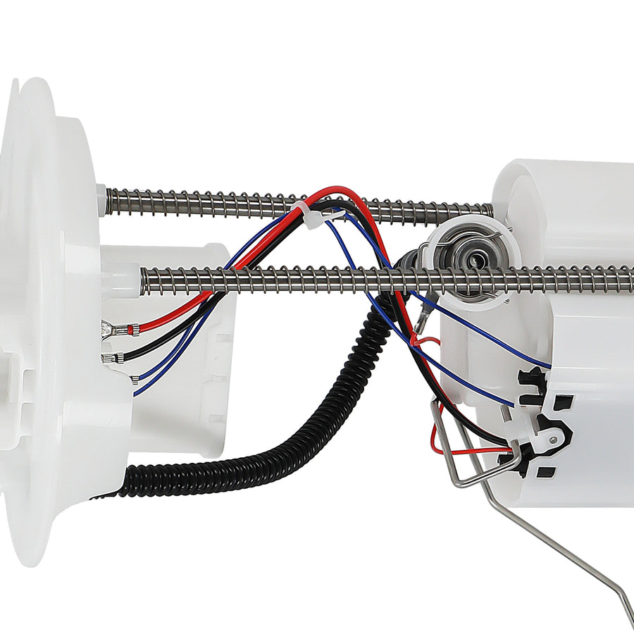 Fuel Pump Assembly compatible for Fiat 500 1.4L I4 2012-2017 68104562AA 68104562AB