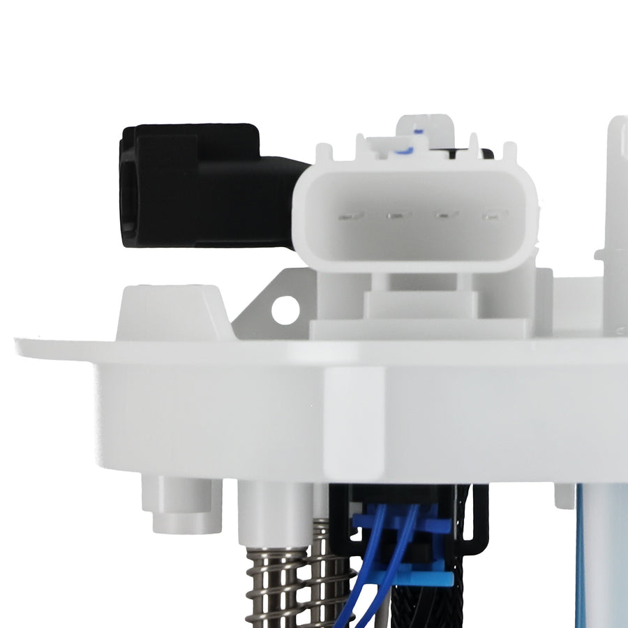 Electric Fuel Pump Module Assembly compatible for Chevrolet Impala 2015-2020 FG2033