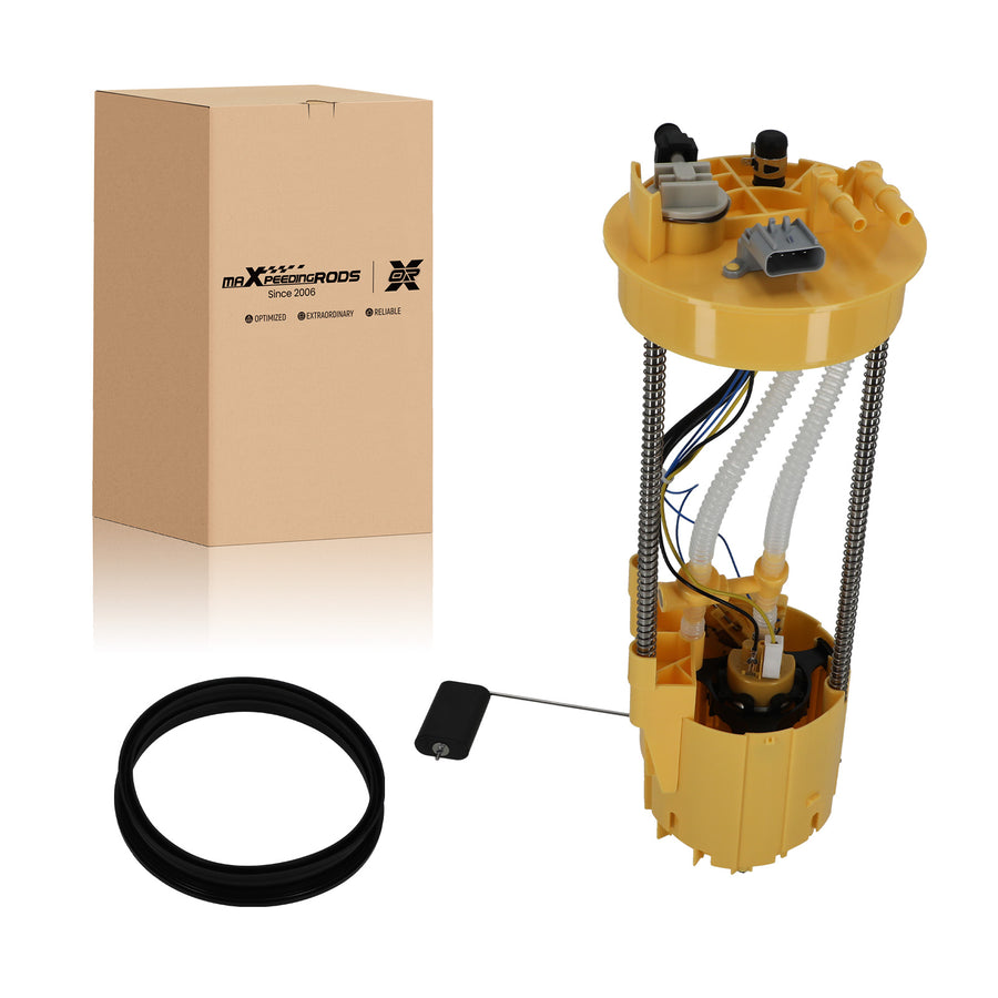 Electric Fuel Pump Module Assembly compatible for Dodge Ram 2500 3500 1998-2004 5179873AB