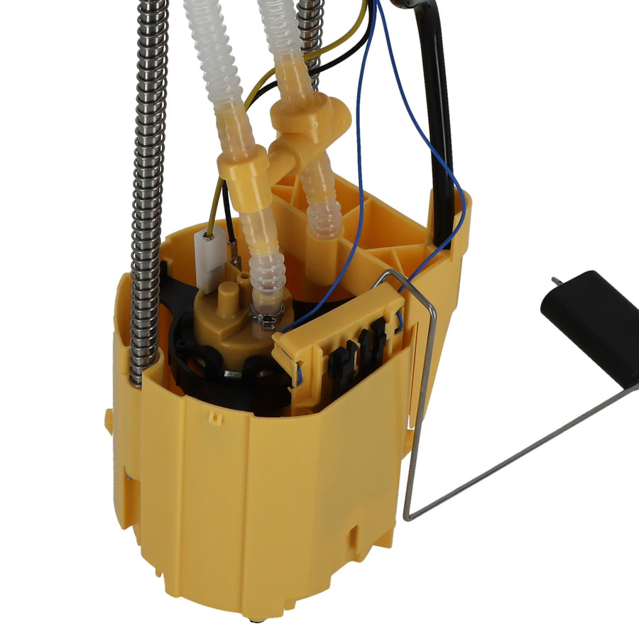 Electric Fuel Pump Module Assembly compatible for Dodge Ram 2500 3500 1998-2004 5179873AB