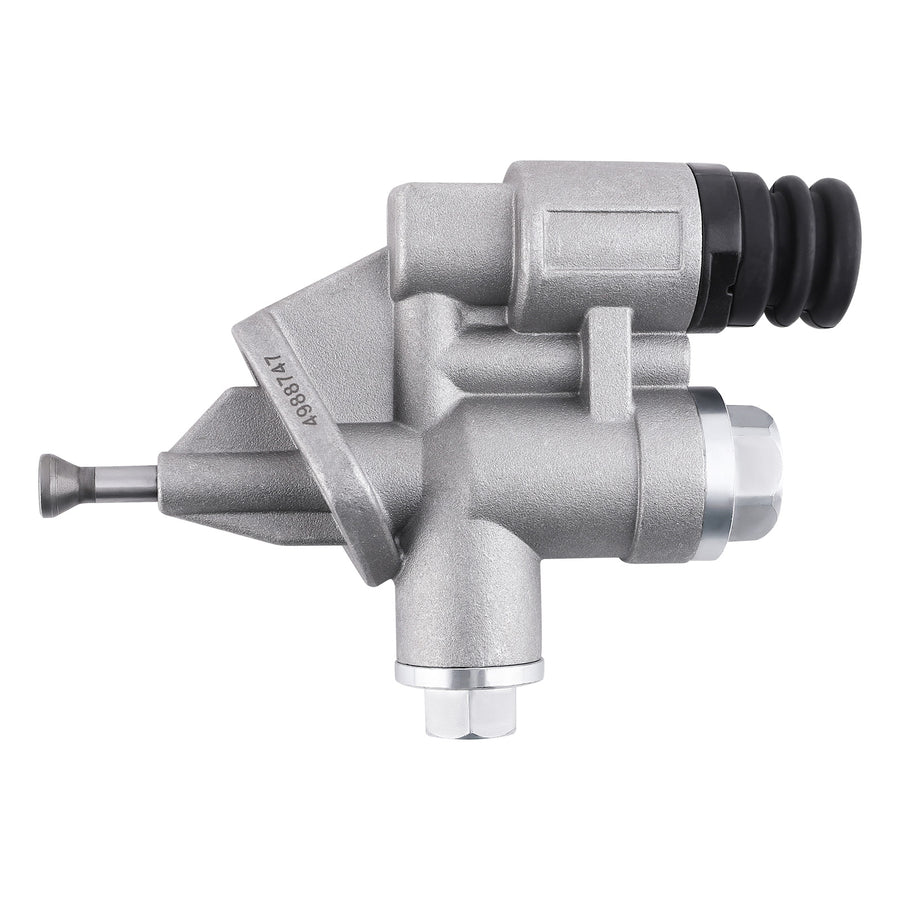 Fuel Lift Pump compatible for Cummins 5.9L 6BT Diesel Engine compatible for Dodge Ram 2500 3500 3936316