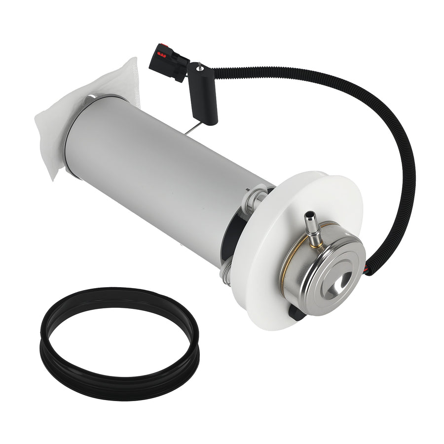 E7121MN Fuel Pump Module Assembly Gasoline compatible for Jeep Cherokee XJL4 L6