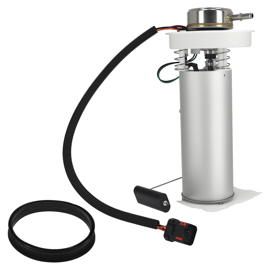 E7121MN Fuel Pump Module Assembly Gasoline compatible for Jeep Cherokee XJL4 L6