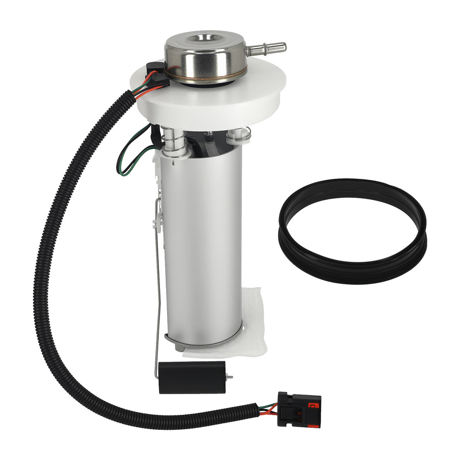 E7121MN Fuel Pump Module Assembly Gasoline compatible for Jeep Cherokee XJL4 L6