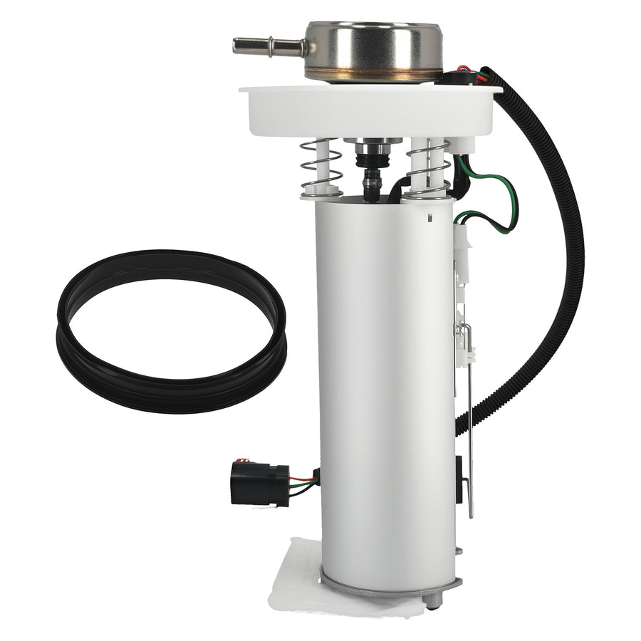 E7121MN Fuel Pump Module Assembly Gasoline compatible for Jeep Cherokee XJL4 L6