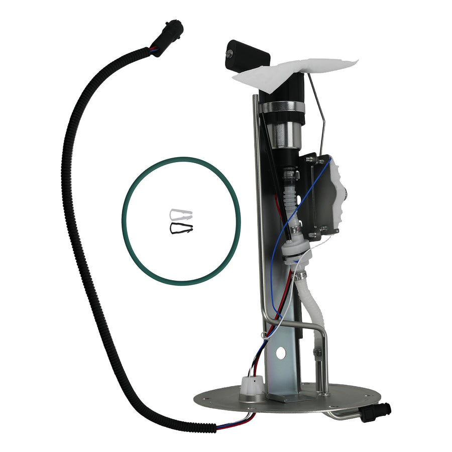 Electric Fuel Pump Module Assembly compatible for Ford E150 E250 E350 2004-2008 4.6L 5.4L