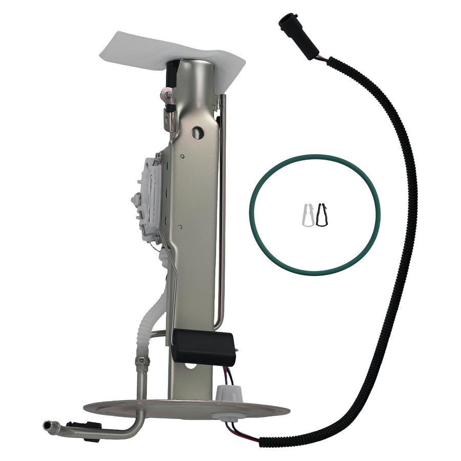 Electric Fuel Pump Module Assembly compatible for Ford E150 E250 E350 2004-2008 4.6L 5.4L