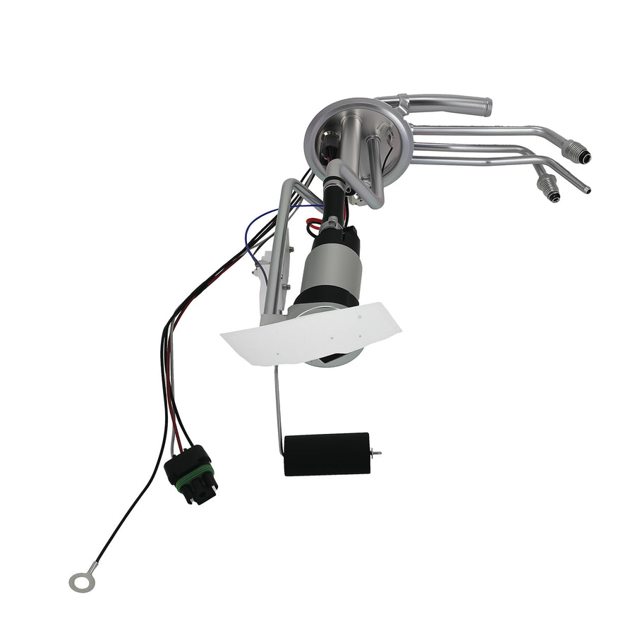 12V Fuel Pump Assemby Gasoline compatible for Chevy C1500 C2500 C3500 E3621S