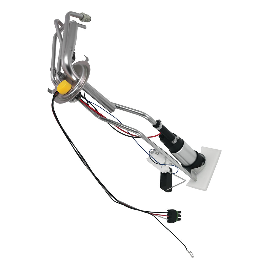 12V Fuel Pump Assemby Gasoline compatible for Chevy C1500 C2500 C3500 E3621S