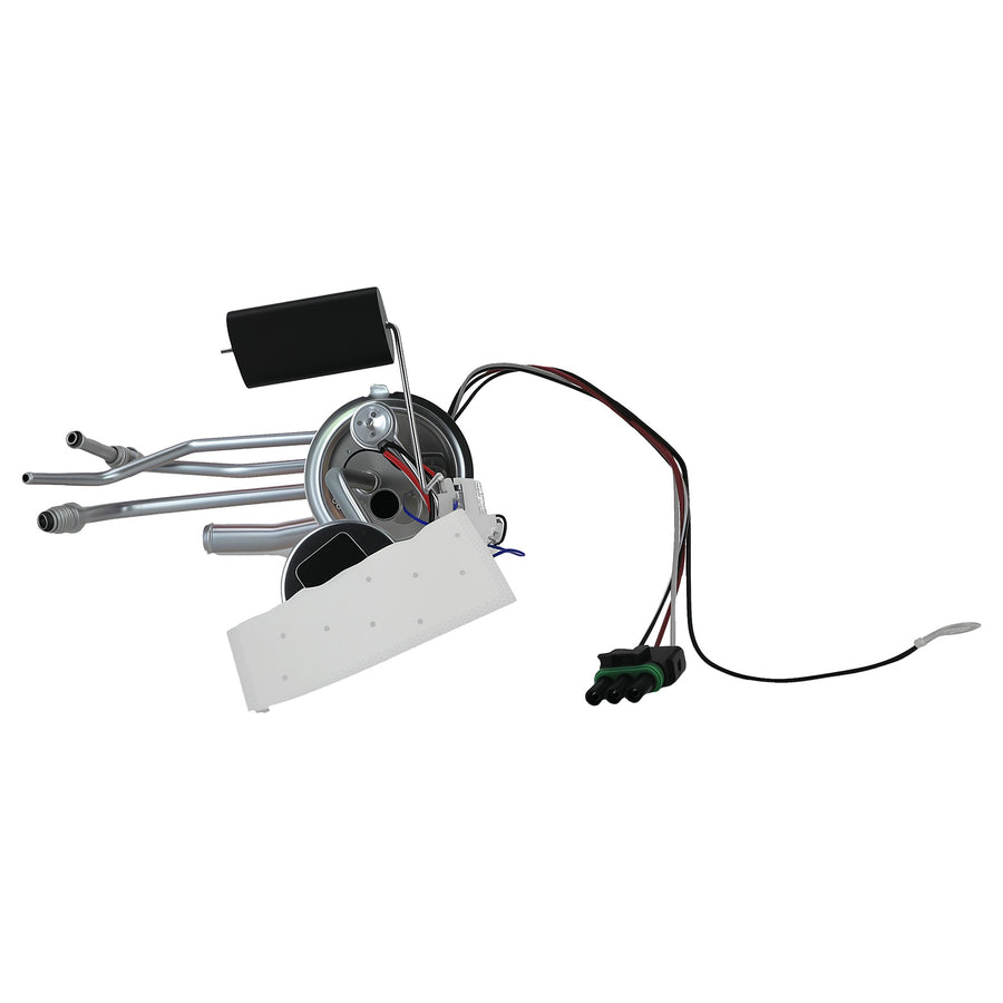 12V Fuel Pump Assemby Gasoline compatible for Chevy C1500 C2500 C3500 E3621S