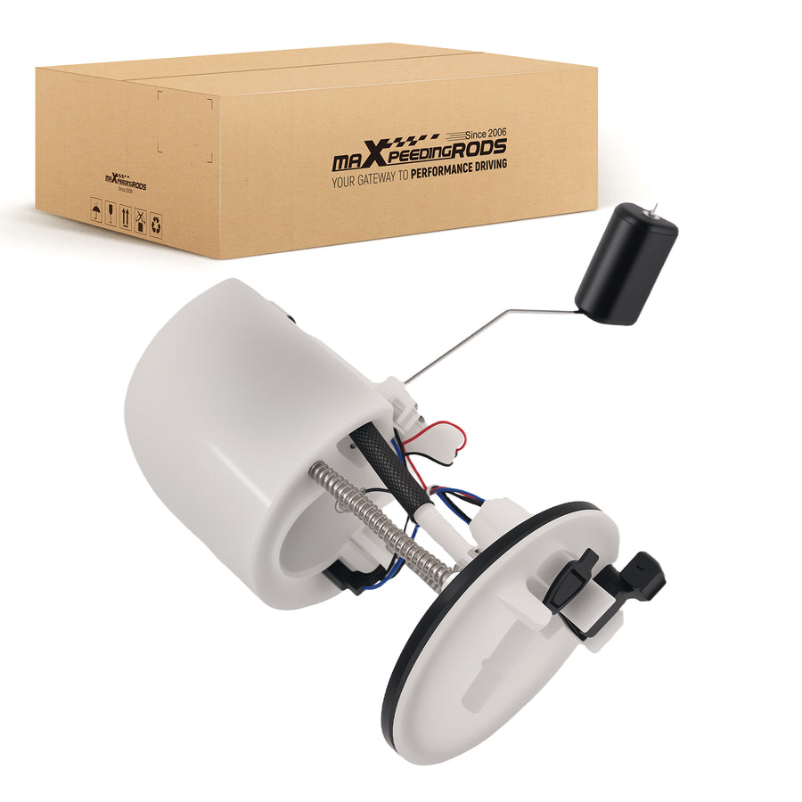 Electric Fuel Pump Module Assembly compatible for Mitsubishi Lancer 2008-2017 L4 2.0L 2.4L