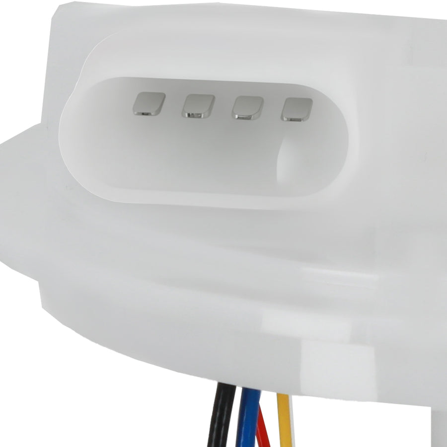 Electric Fuel Pump Module Assembly compatible for Smart Fortwo 1.0L L3 2008-2015 NA