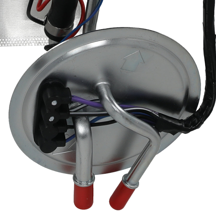 Electric Fuel Pump Assembly for 1997 compatible for Ford Escort compatible for Mercury Tracer 2.0L L4 E2164H