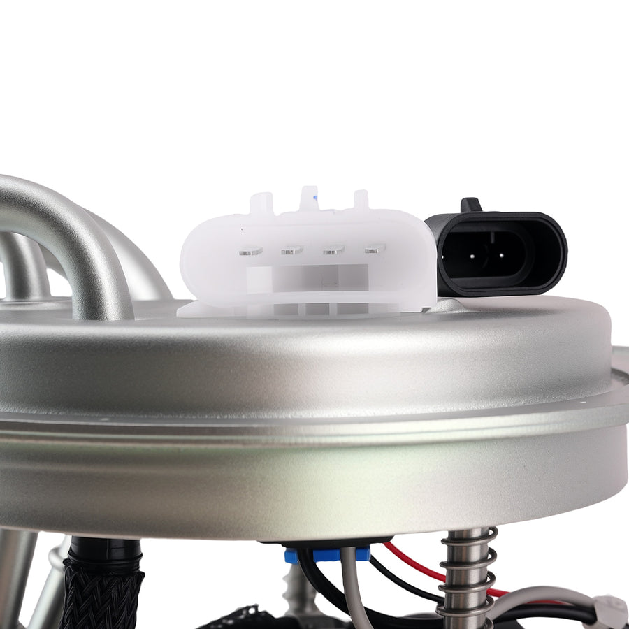 Fuel Pump Module Assembly for 2004-07 compatible for Chevy Suburban 1500 compatible for GMC Yukon XL 5.3L 6.0L