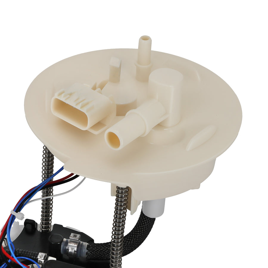 Electric Fuel Pump Module Assembly compatible for Cadillac ATS compatible for CTS 2013-2015 E4063M