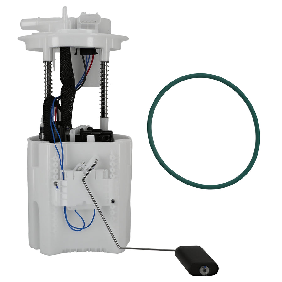 Electric Fuel Pump Module Assembly compatible for Chrysler 200 2.4L 2015-2017 68187986AB