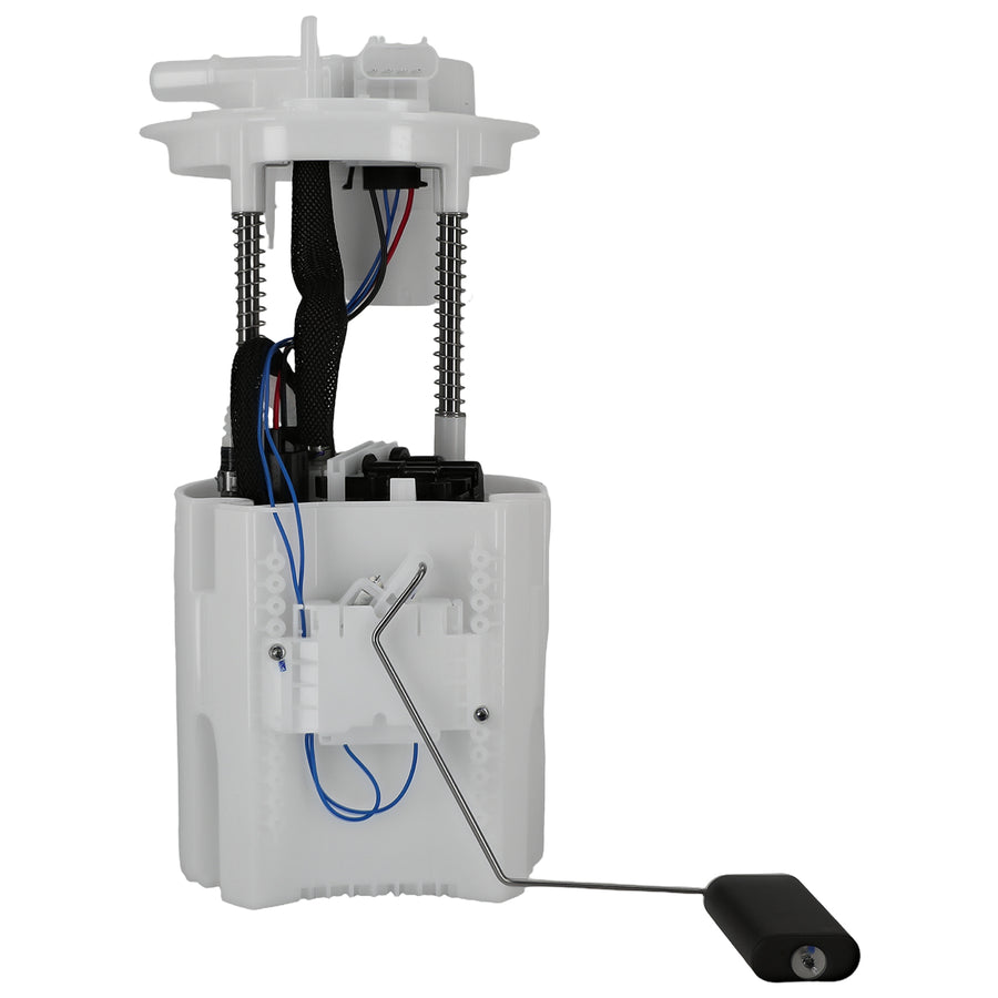 Electric Fuel Pump Module Assembly compatible for Chrysler 200 2.4L 2015-2017 68187986AB