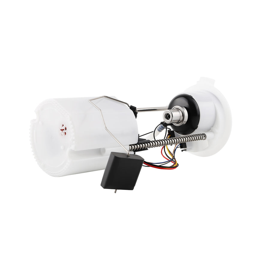 Electric Fuel Pump Assembly compatible for Audi Q5 L4/V6 SQ5 V6 3.0L 2013-2017 8R0919051E