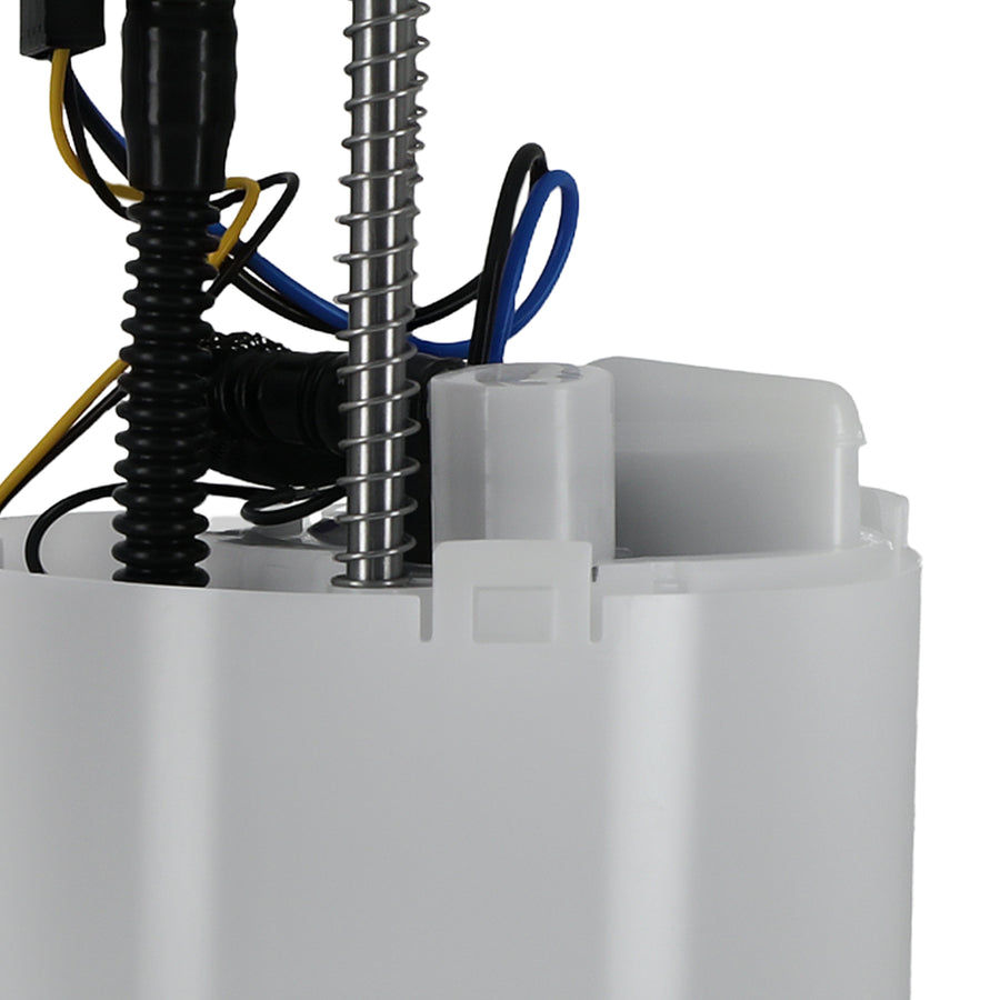 Electric Fuel Pump Assembly compatible for Toyota Yaris 2019-2020 L4 1.5L 23221WB002