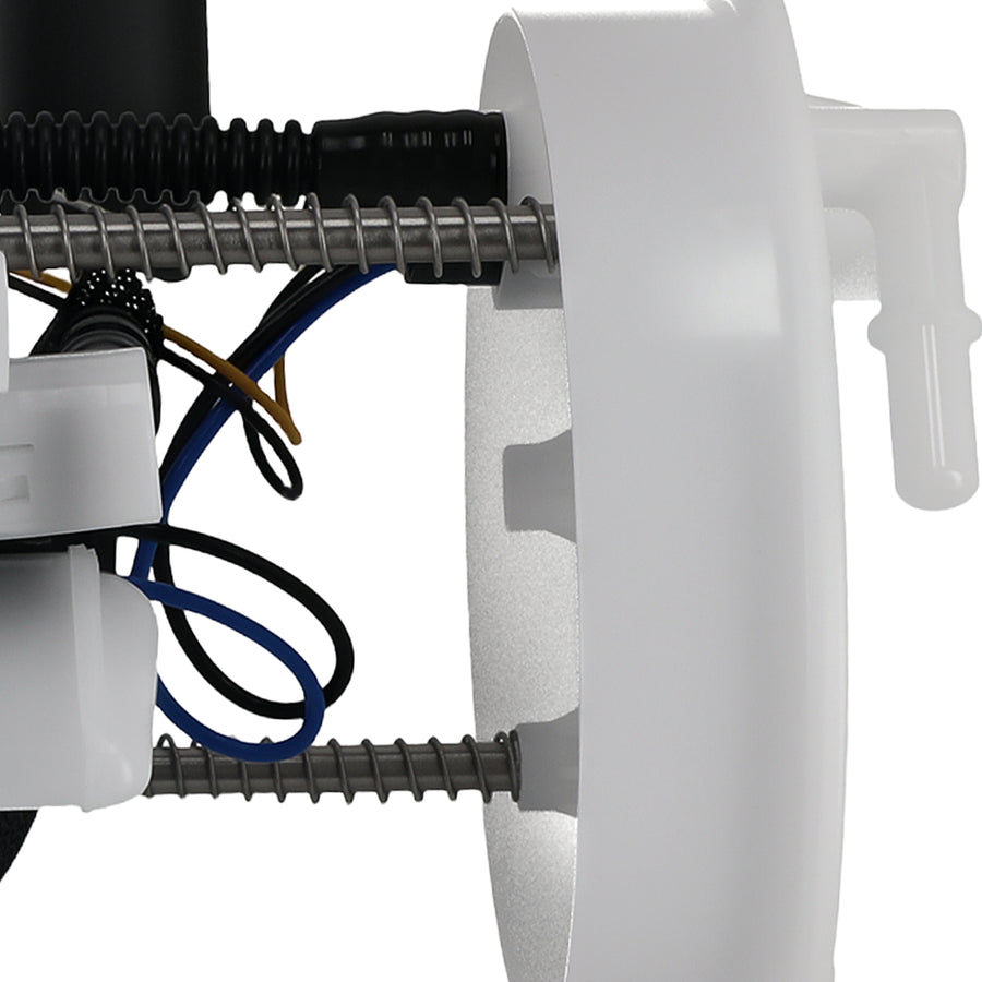 Electric Fuel Pump Assembly compatible for Toyota Yaris 2019-2020 L4 1.5L 23221WB002