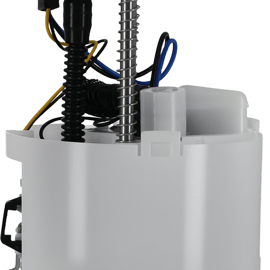 Electric Fuel Pump Assembly compatible for Toyota Yaris 2019-2020 L4 1.5L 23221WB002