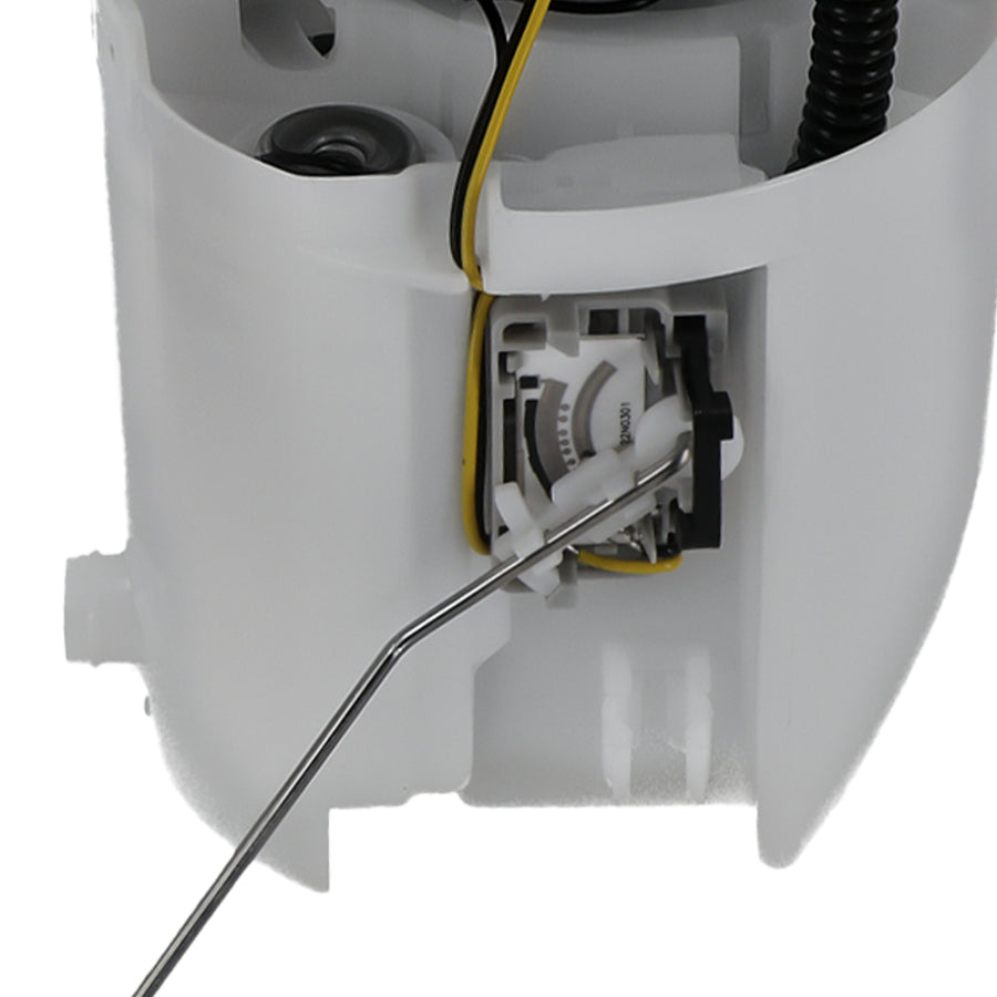 Electric Fuel Pump Assembly compatible for Toyota Yaris 2019-2020 L4 1.5L 23221WB002