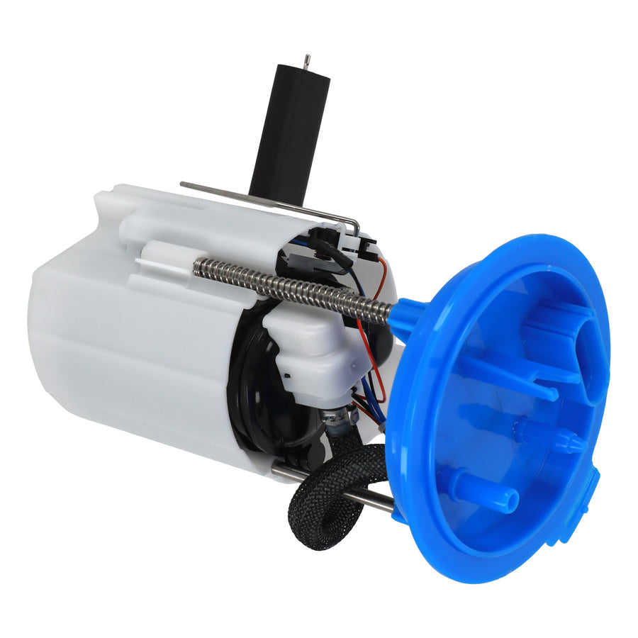 Fuel Pump Module Assembly compatible for Volkswagen Tiguan 2.0L TSI 2018-2021 5QN919051A