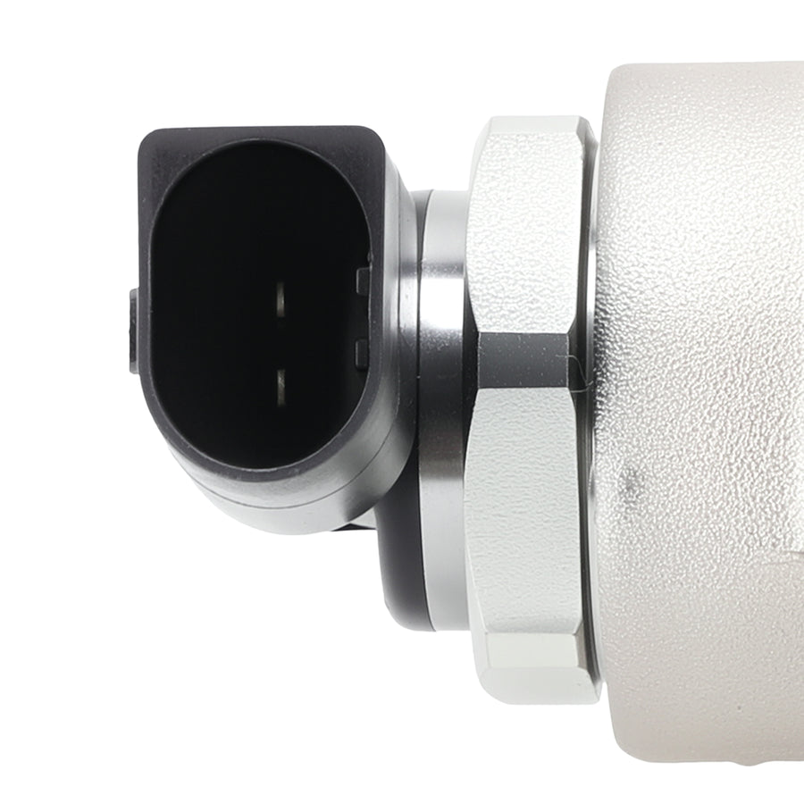 Left Side High Pressure Fuel Pump compatible for Audi S5 A6 A8 Q7 R8 compatible for VW Touareg 4.2L 08-15