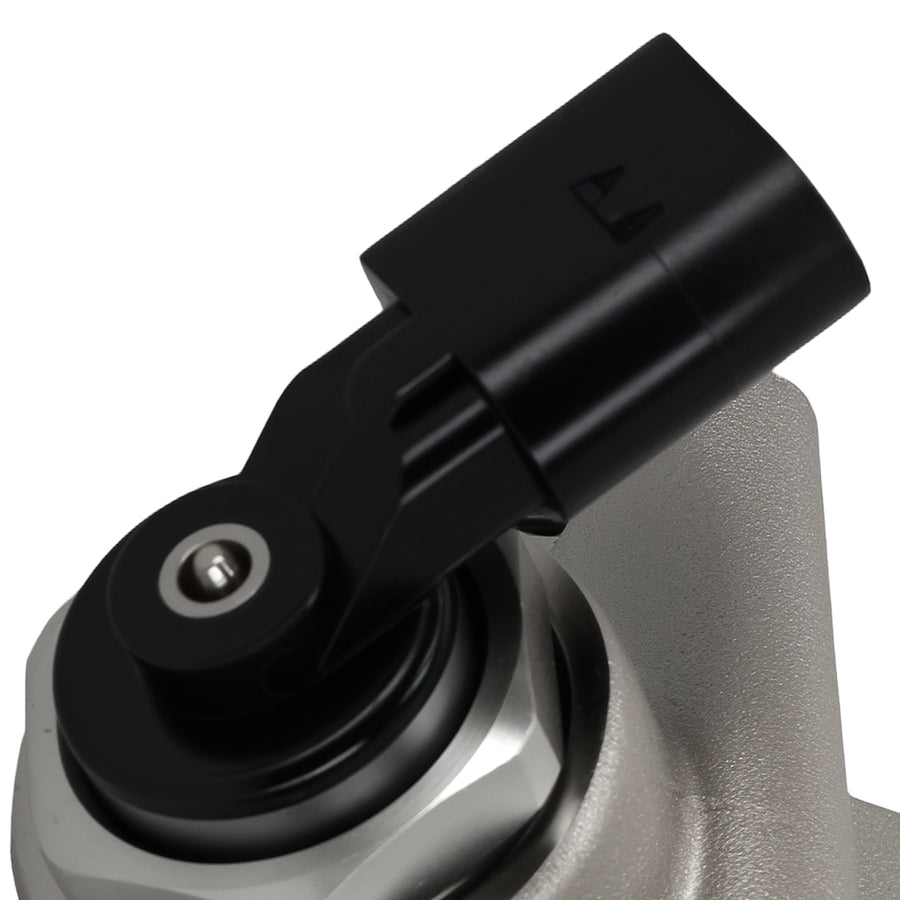 Left Side High Pressure Fuel Pump compatible for Audi S5 A6 A8 Q7 R8 compatible for VW Touareg 4.2L 08-15