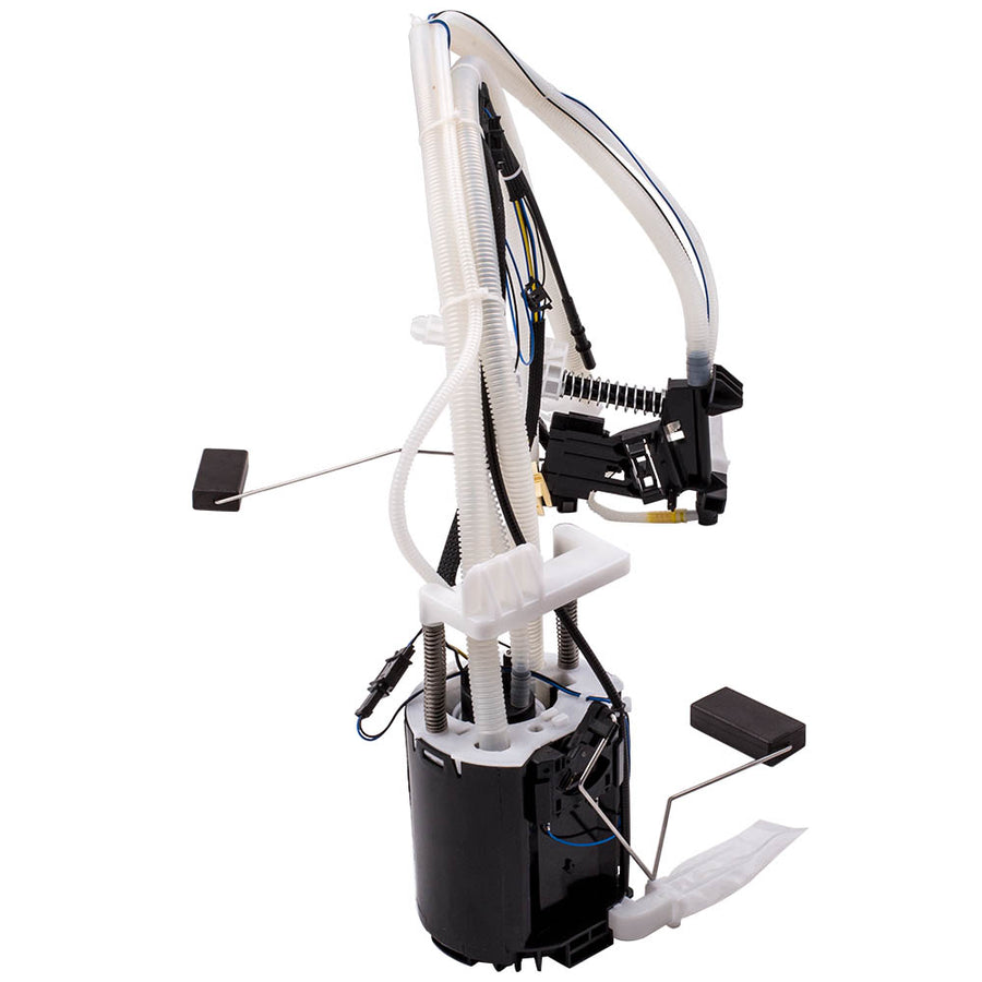 Electric Fuel Pump Gas compatible for Land Rover Range 2006-2009 LR015178 w/Sending Unit